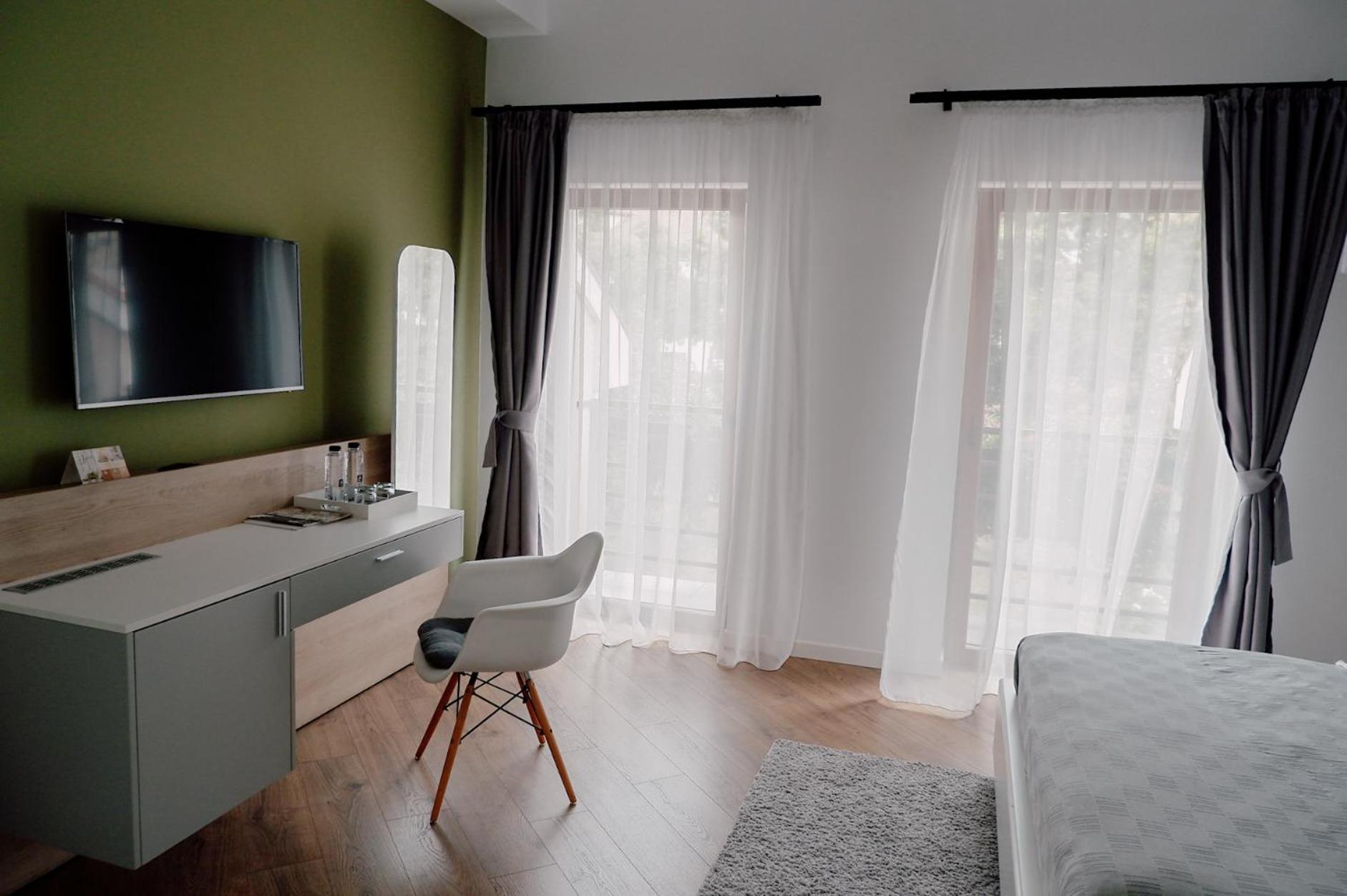 Casa M Hotel Oradea Luaran gambar