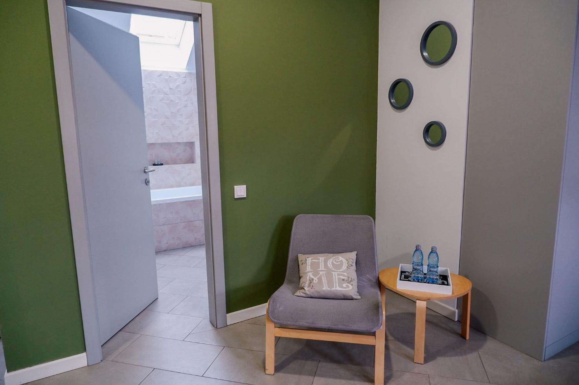 Casa M Hotel Oradea Luaran gambar