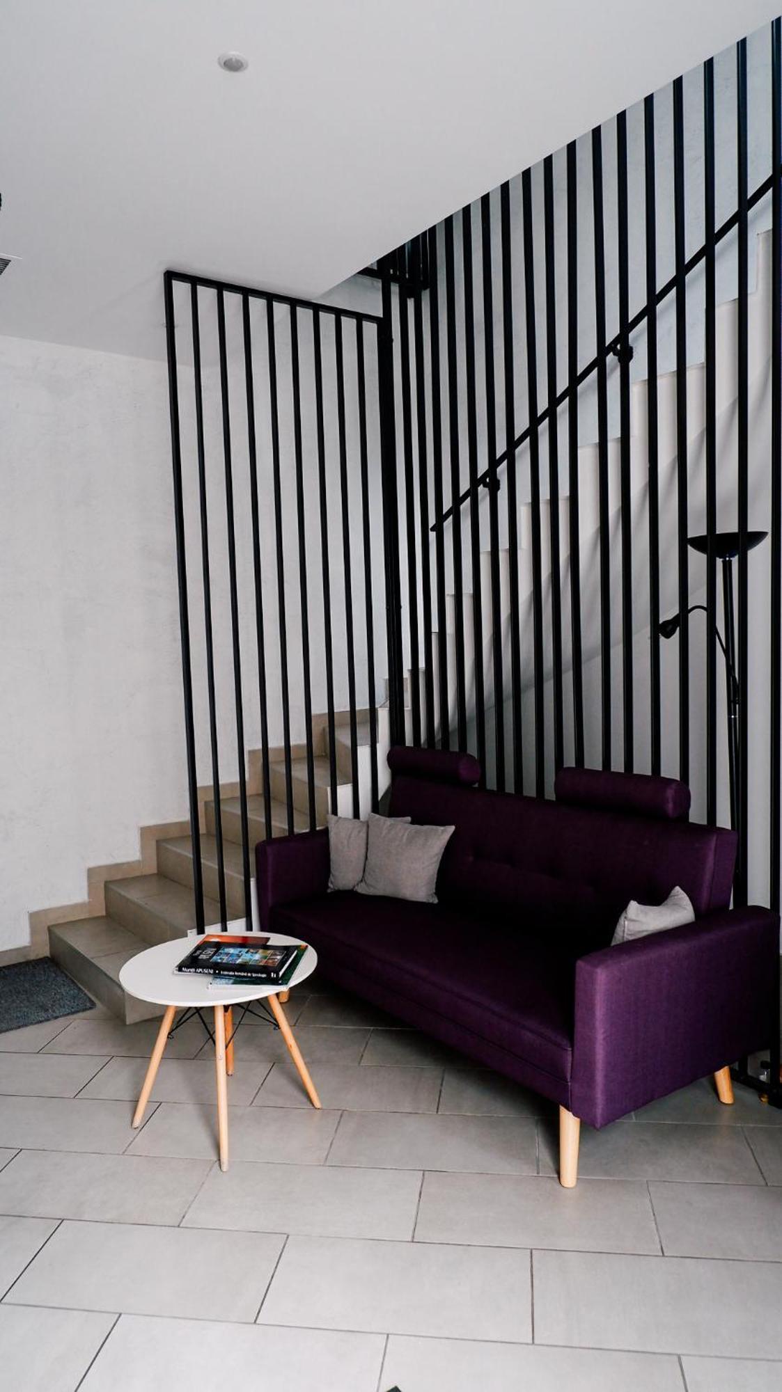 Casa M Hotel Oradea Luaran gambar