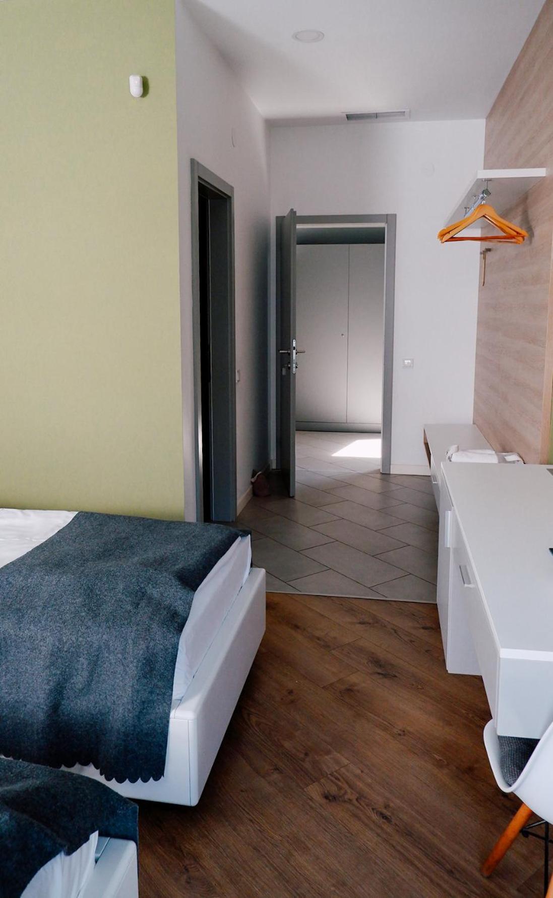 Casa M Hotel Oradea Luaran gambar