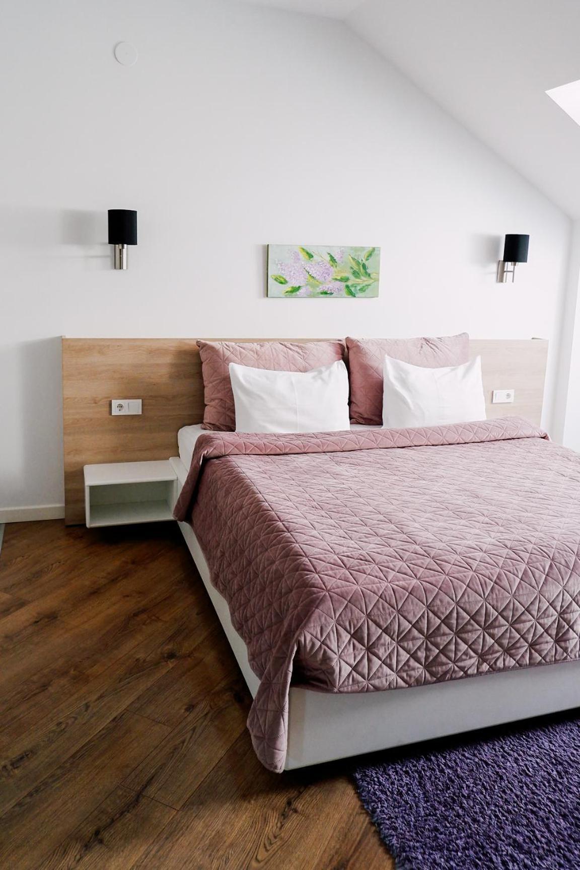 Casa M Hotel Oradea Luaran gambar